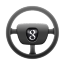 Car Home Icon 64x64 png